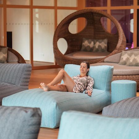 Gesundhotel Bad Reuthe Εξωτερικό φωτογραφία