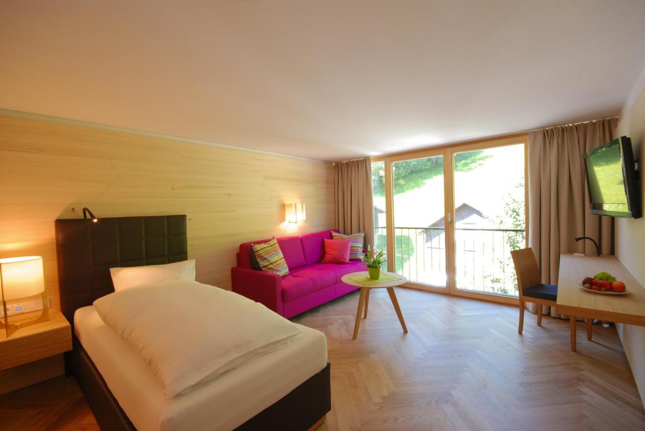 Gesundhotel Bad Reuthe Εξωτερικό φωτογραφία