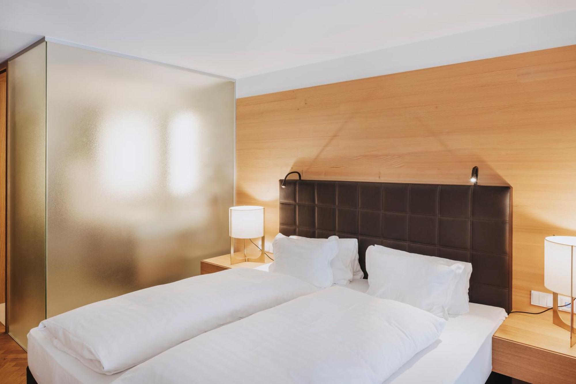 Gesundhotel Bad Reuthe Εξωτερικό φωτογραφία